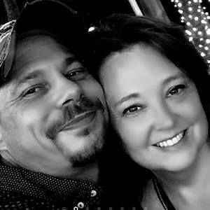 Meet your Posher, Teri